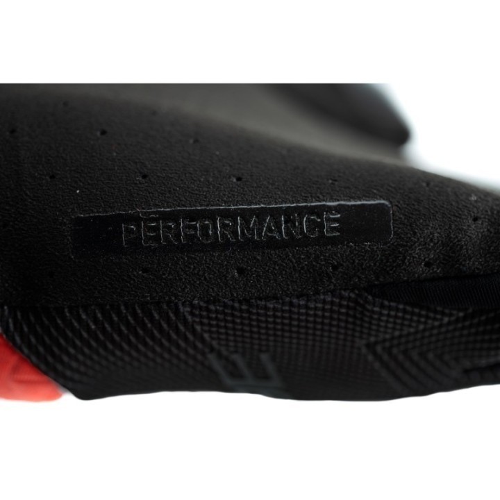 CUBE Part's CUBE Gloves Performance long finger X Actionteam | Ovelo