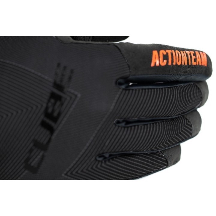 CUBE Part's CUBE Gloves Performance long finger X Actionteam | Ovelo