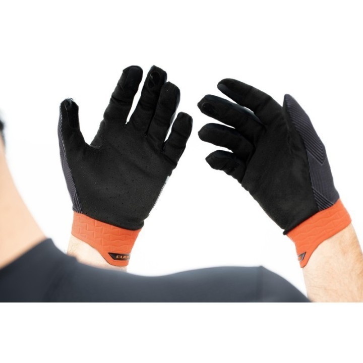 CUBE Part's CUBE Gloves Performance long finger X Actionteam | Ovelo