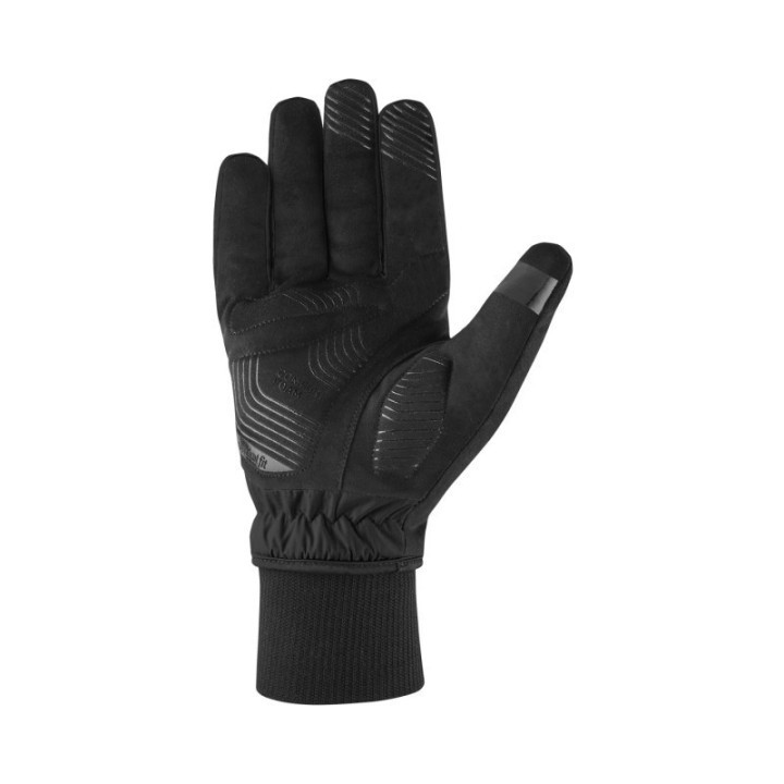 CUBE Part's CUBE Gloves Winter long finger X NF | Ovelo