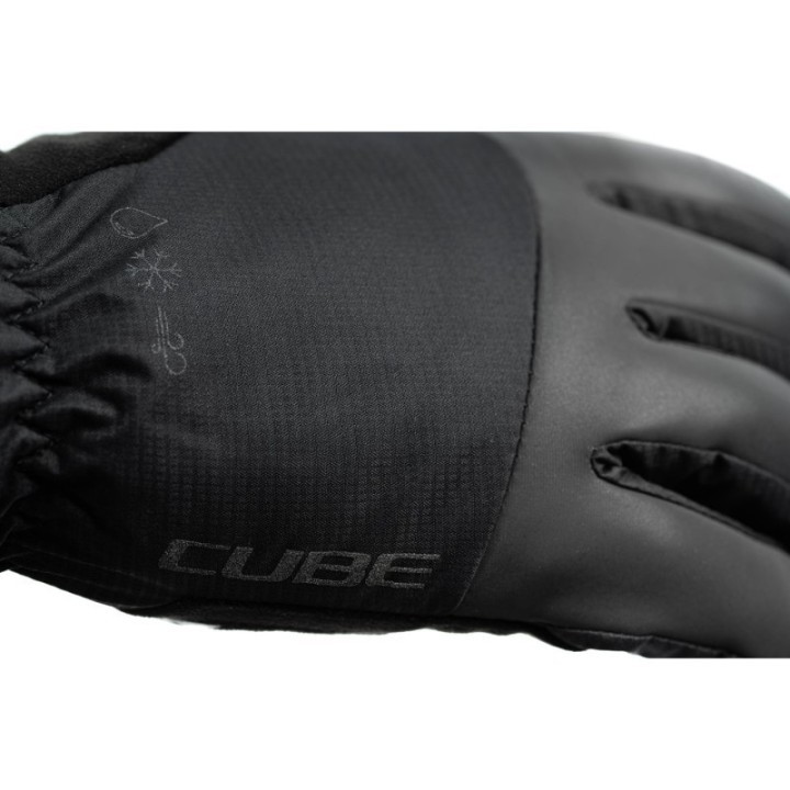 CUBE Part's CUBE Gloves Winter long finger X NF | Ovelo