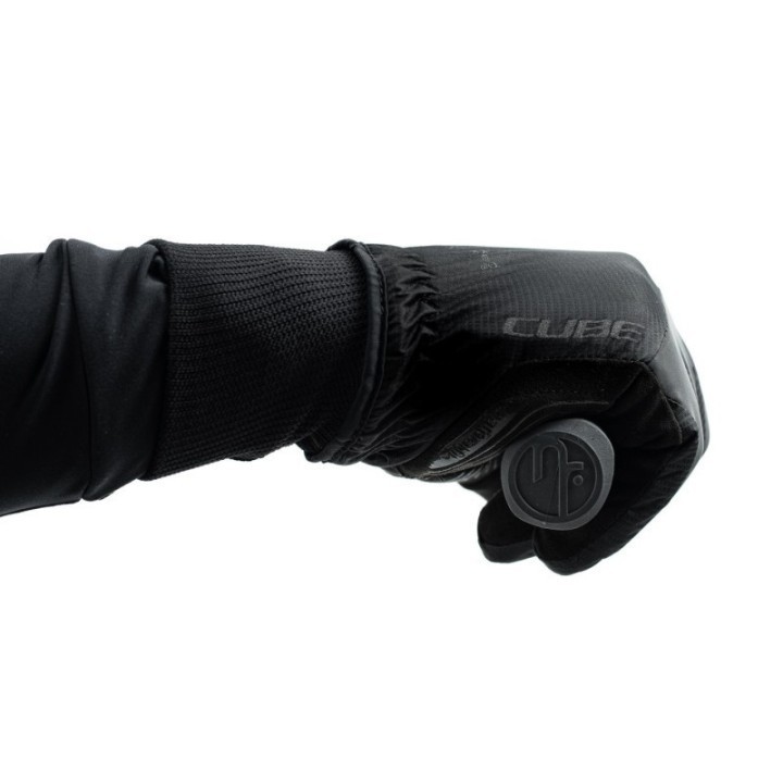 CUBE Part's CUBE Gloves Winter long finger X NF | Ovelo