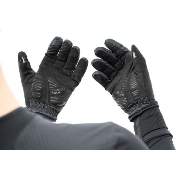 CUBE Part's CUBE Gloves Winter long finger X NF | Ovelo