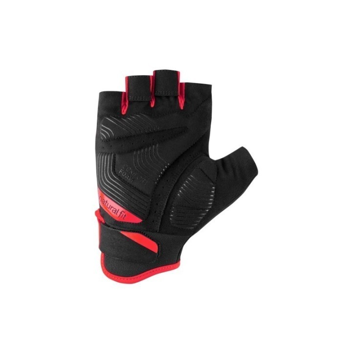 CUBE Part's CUBE Gloves short finger X NF | Ovelo