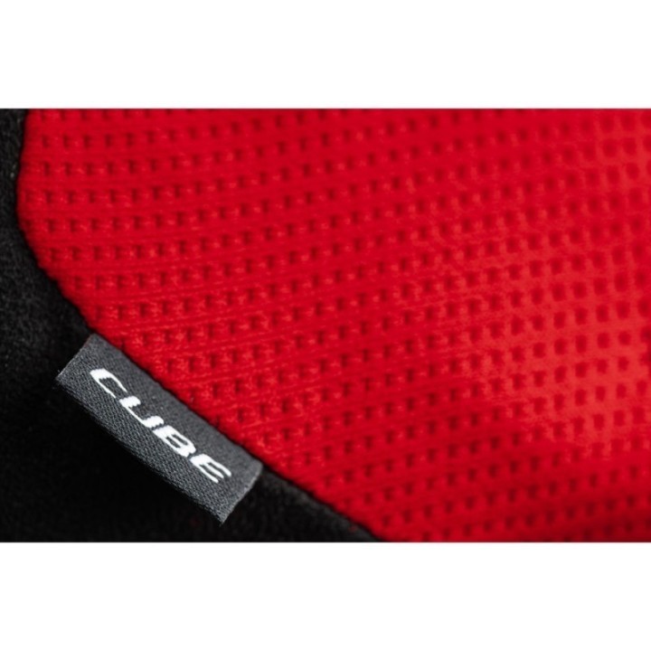 CUBE Part's CUBE Gloves short finger X NF | Ovelo
