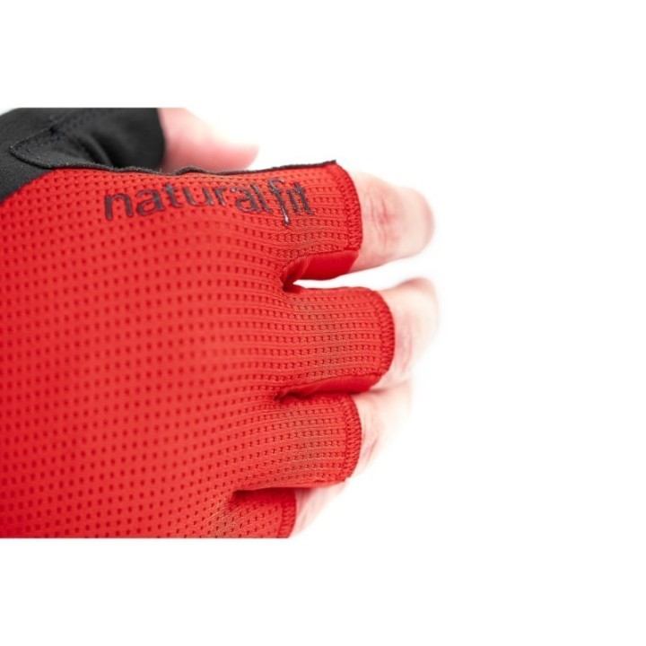 CUBE Part's CUBE Gloves short finger X NF | Ovelo