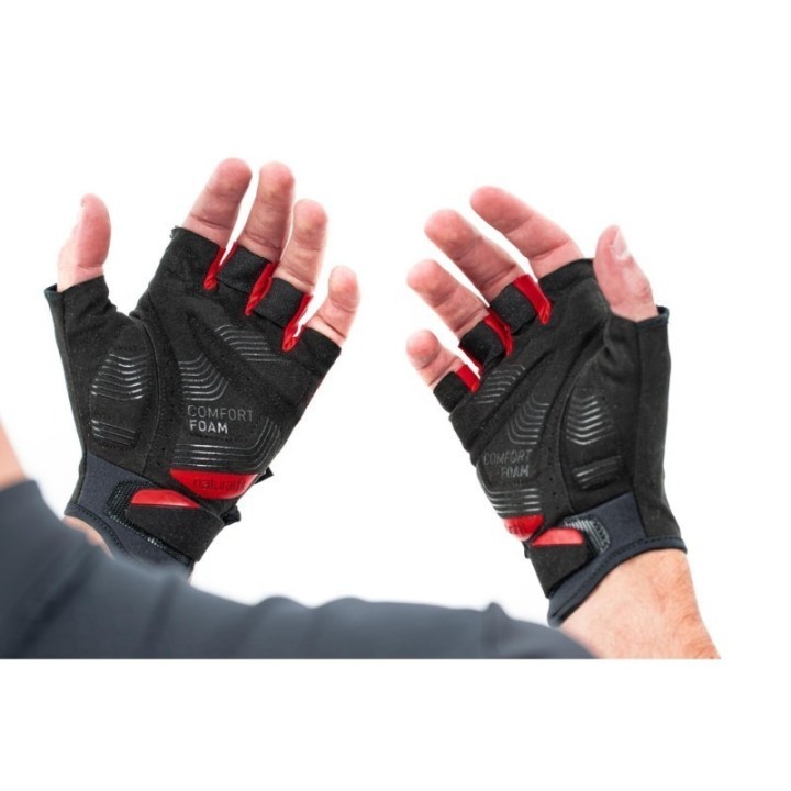 CUBE Part's CUBE Gloves short finger X NF | Ovelo