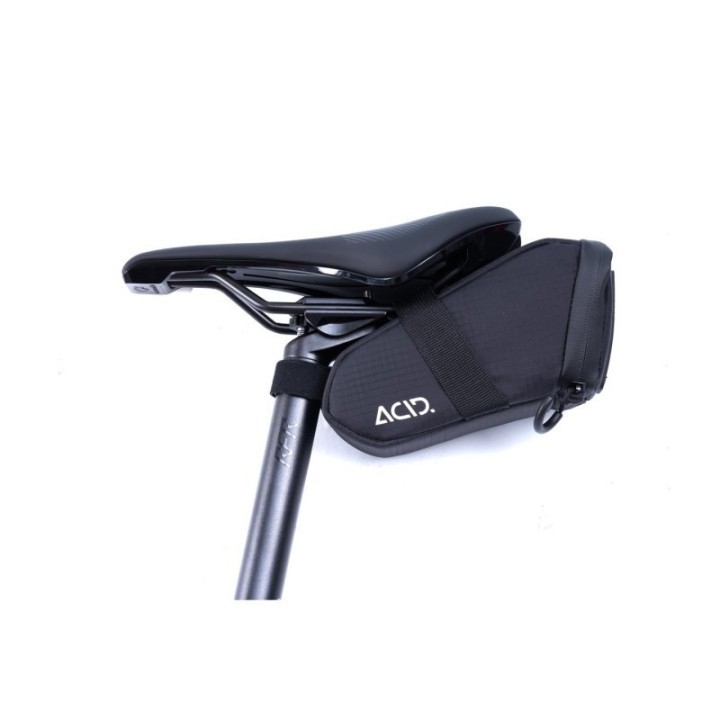 CUBE Part's ACID Saddle Bag PRO M | Ovelo