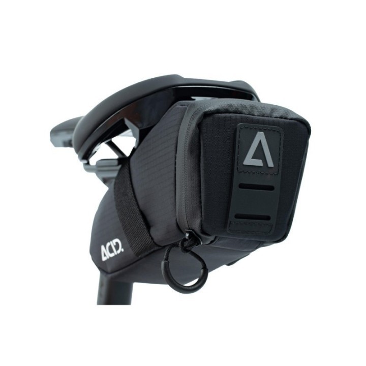 CUBE Part's ACID Saddle Bag PRO M | Ovelo