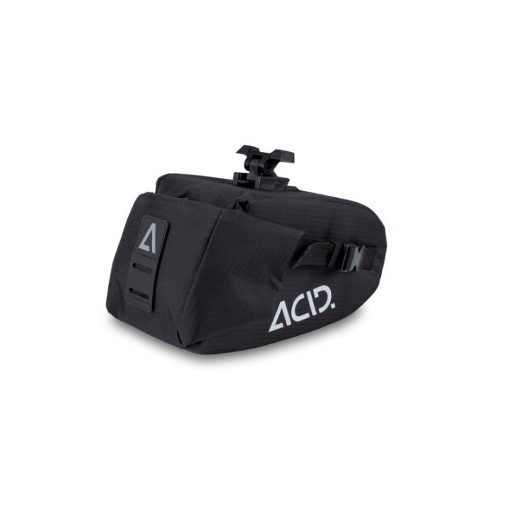 CUBE Part's ACID Saddle Bag CLICK XL | Ovelo