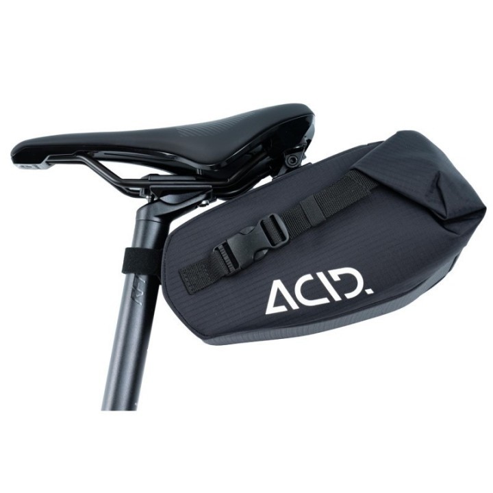 CUBE Part's ACID Saddle Bag CLICK XL | Ovelo