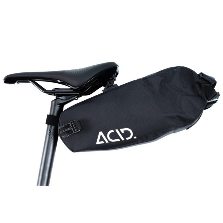 CUBE Part's ACID Saddle Bag CLICK XL | Ovelo