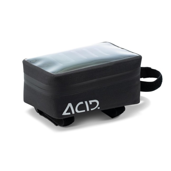 CUBE Part's ACID Top Tube Bag PRO 1 | Ovelo
