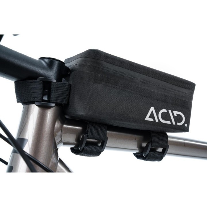 CUBE Part's ACID Top Tube Bag PRO 1 | Ovelo