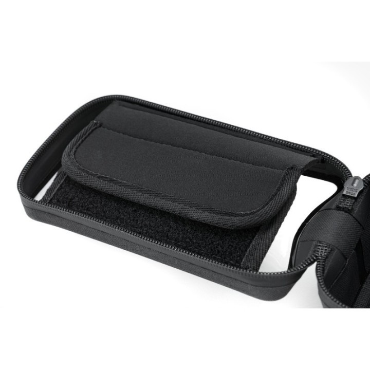 CUBE Part's ACID Top Tube Bag PRO 1 | Ovelo