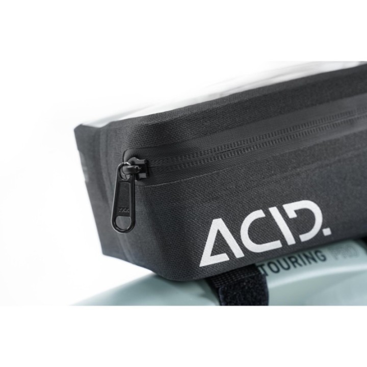 CUBE Part's ACID Top Tube Bag PRO 1 | Ovelo