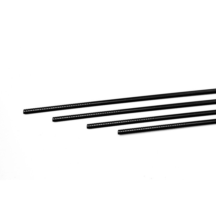 CUBE Part's ACID Mudguard Set 65 27,5'' BB Mount 2.0 | Ovelo