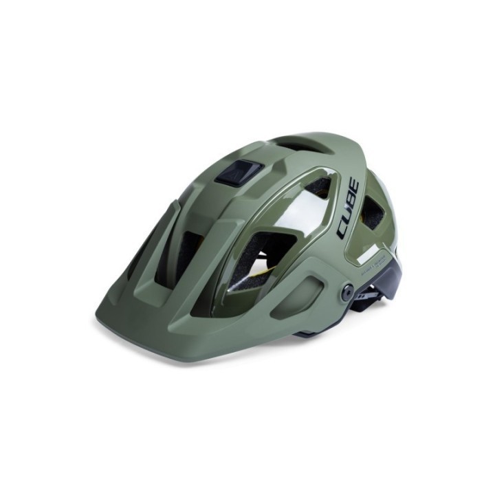 CUBE Part's CUBE Helmet STROVER TM | Ovelo