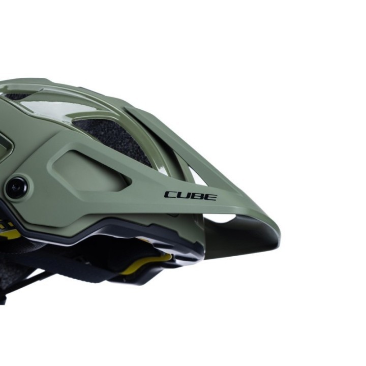 CUBE Part's CUBE Helmet STROVER TM | Ovelo