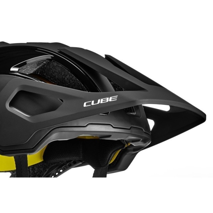 CUBE Part's CUBE Helmet STROVER | Ovelo
