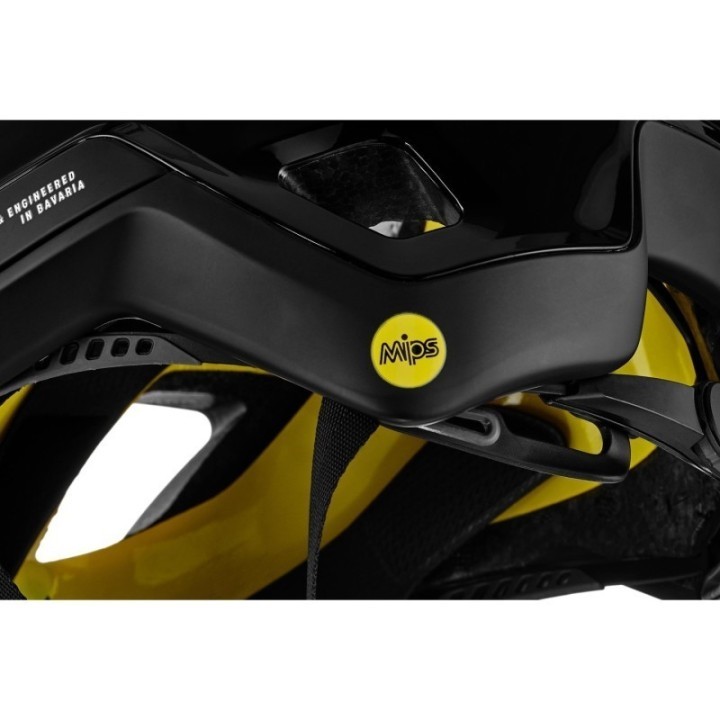 CUBE Part's CUBE Helmet STROVER | Ovelo