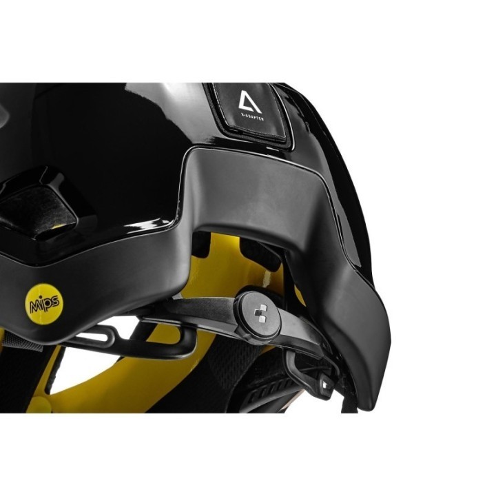CUBE Part's CUBE Helmet STROVER | Ovelo