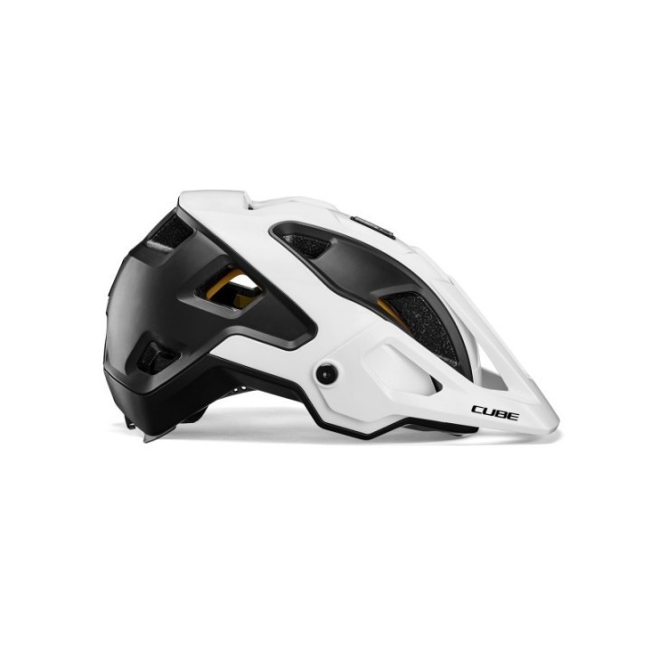 CUBE Part's CUBE Helmet STROVER | Ovelo