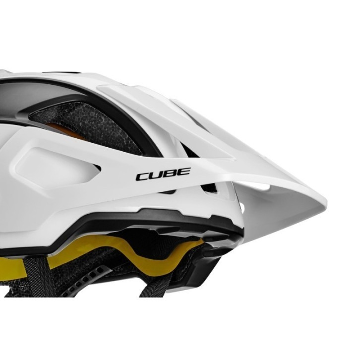 CUBE Part's CUBE Helmet STROVER | Ovelo