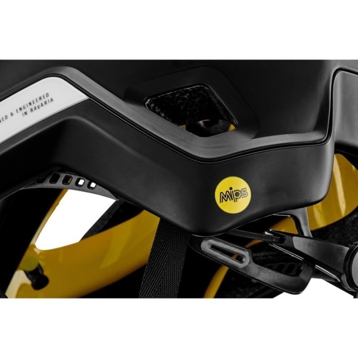 CUBE Part's CUBE Helmet STROVER | Ovelo