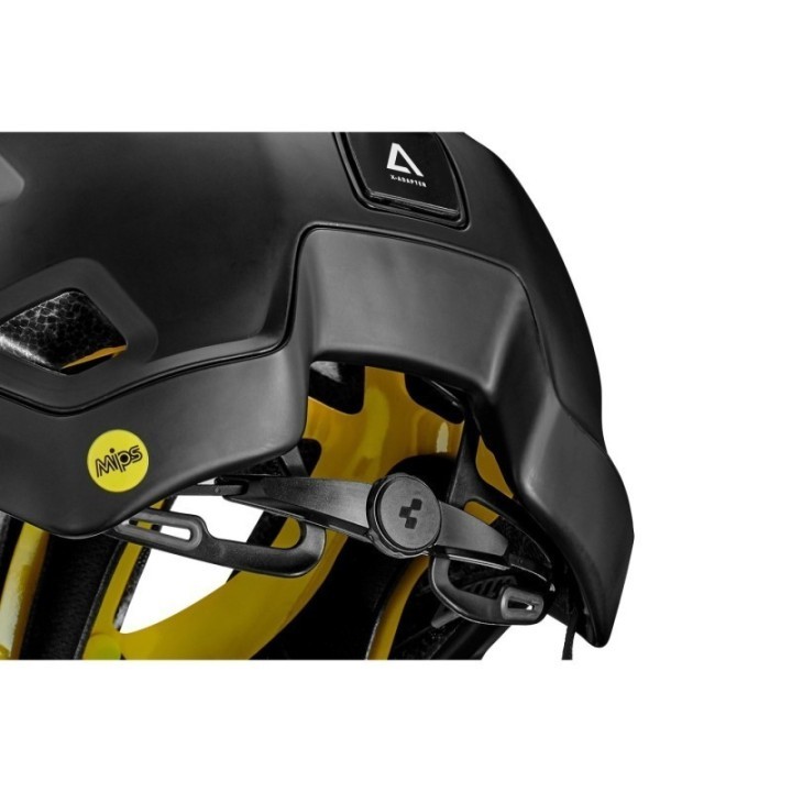 CUBE Part's CUBE Helmet STROVER | Ovelo