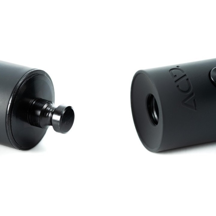 CUBE Part's ACID Chain Lock CORVID PRO K120 | Ovelo