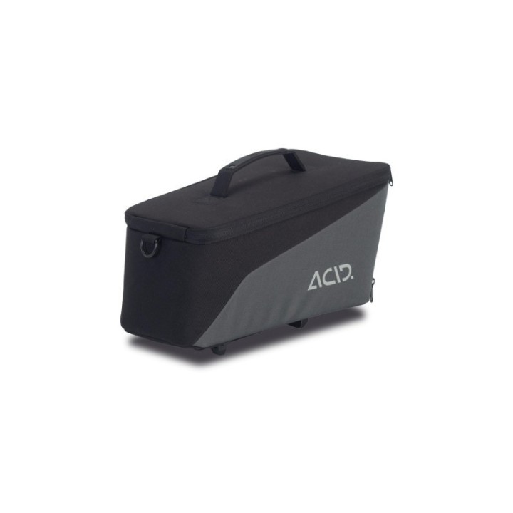CUBE Part's ACID Trunk Bag CITY 8 RILink | Ovelo