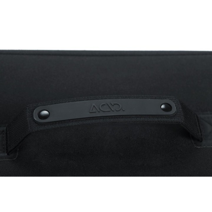 CUBE Part's ACID Trunk Bag CITY 8 RILink | Ovelo