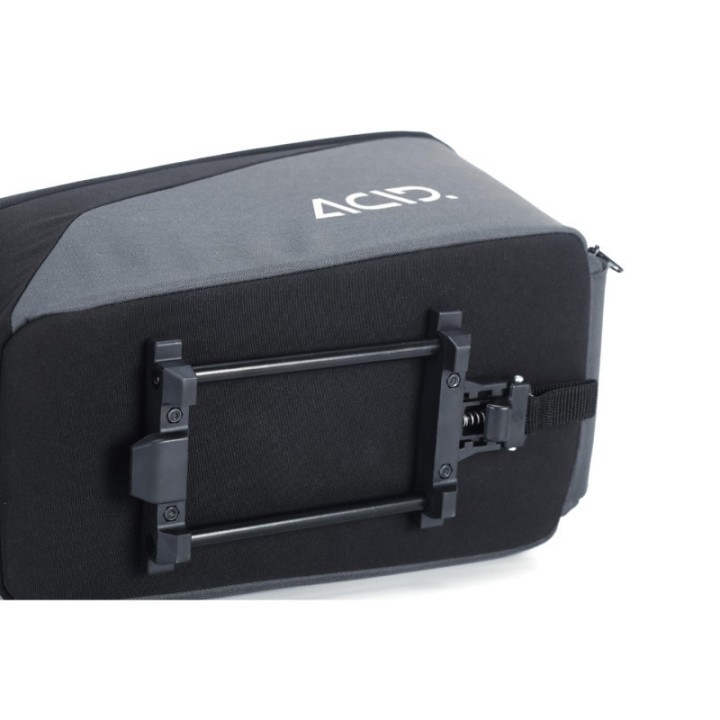 CUBE Part's ACID Trunk Bag CITY 8 RILink | Ovelo