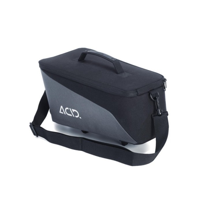 CUBE Part's ACID Trunk Bag CITY 8 RILink | Ovelo