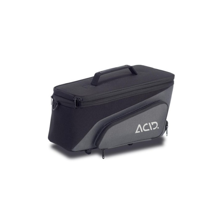 CUBE Part's ACID Trunk Bag CITY 8+7 RILink | Ovelo