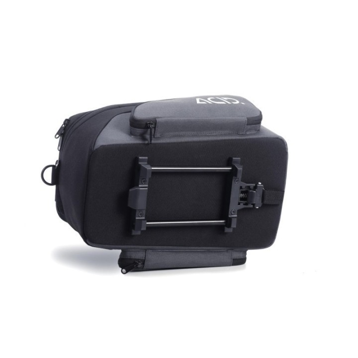 CUBE Part's ACID Trunk Bag CITY 8+7 RILink | Ovelo