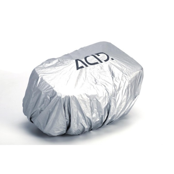 CUBE Part's ACID Trunk Bag CITY 8+7 RILink | Ovelo