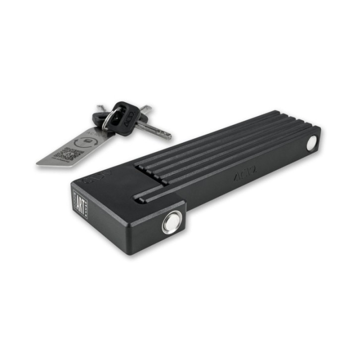 CUBE Part's ACID Folding Lock RIGID PURE K80 | Ovelo