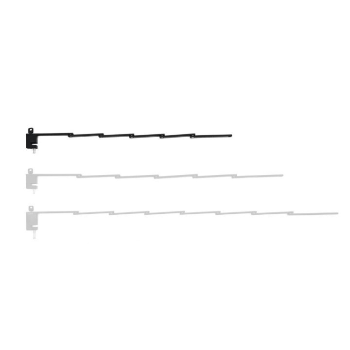 CUBE Part's ACID Folding Lock RIGID PURE K80 | Ovelo