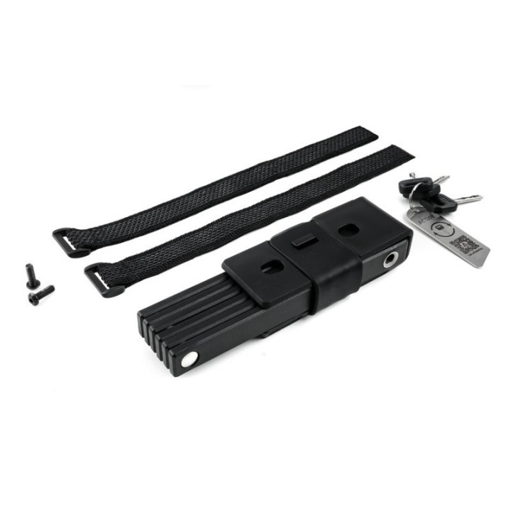 CUBE Part's ACID Folding Lock RIGID PURE K80 | Ovelo