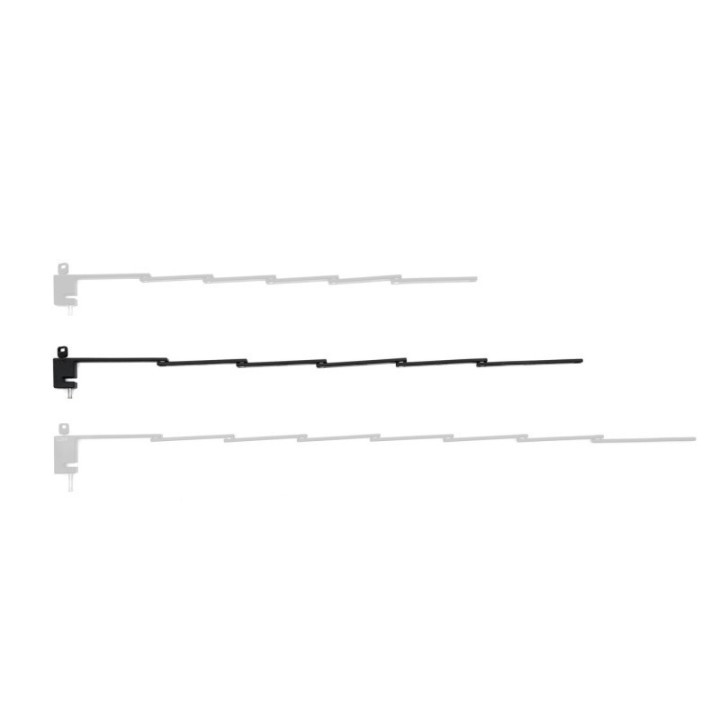 CUBE Part's ACID Folding Lock RIGID PURE K100 | Ovelo