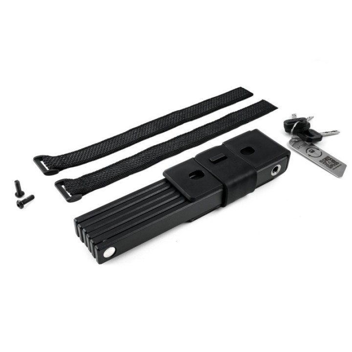CUBE Part's ACID Folding Lock RIGID PURE K100 | Ovelo