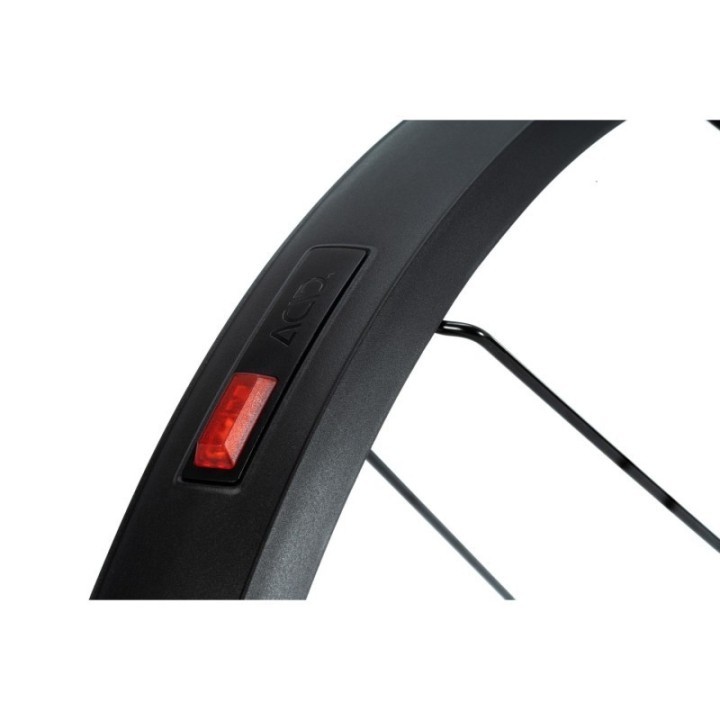 CUBE Part's ACID E-Bike Mudguard Rear Light PRO-E BES2 | Ovelo