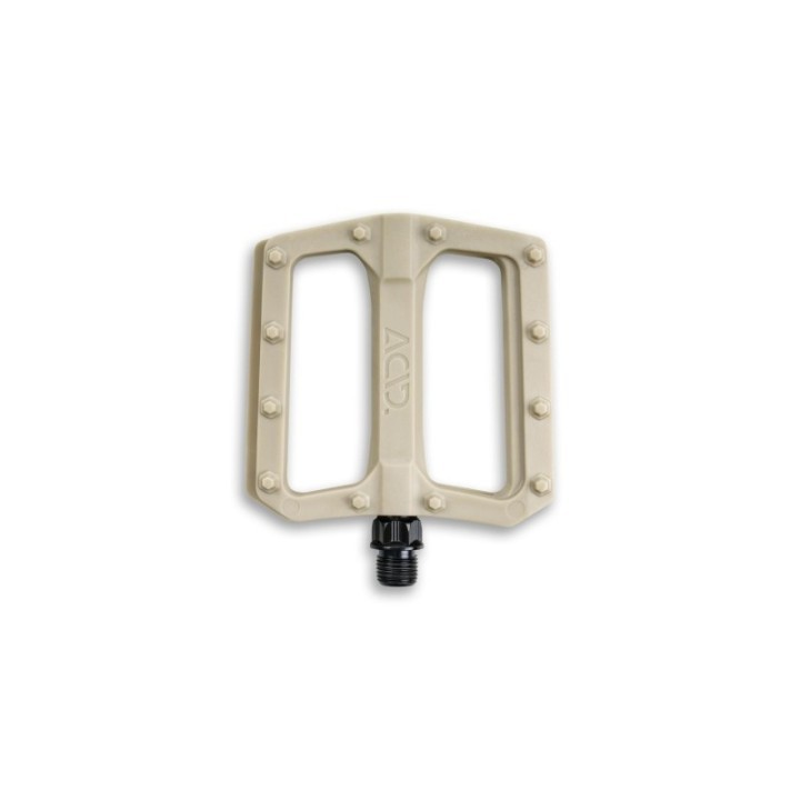 CUBE Part's ACID Pedals FLAT C3-ZP | Ovelo