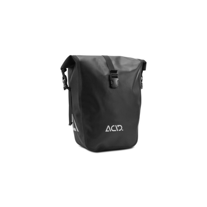 CUBE Part's ACID Pannier Bag PURE 15 SMLink | Ovelo