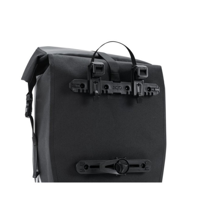 CUBE Part's ACID Pannier Bag PURE 15 SMLink | Ovelo