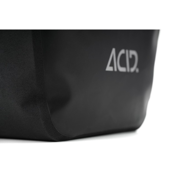 CUBE Part's ACID Pannier Bag PURE 15 SMLink | Ovelo