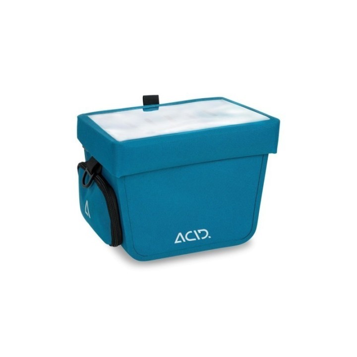 CUBE Part's ACID Handlebar Bag PRO 7 FILink | Ovelo