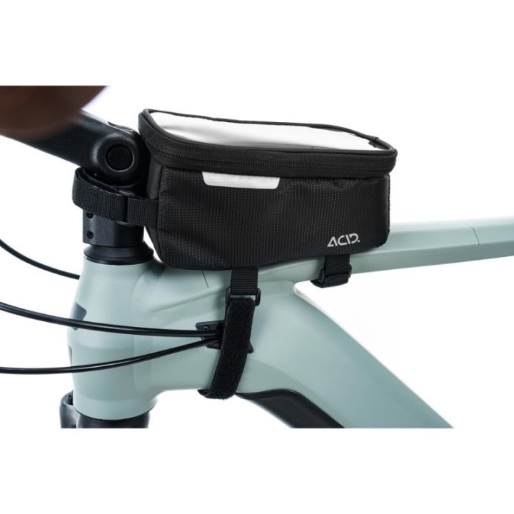 CUBE Part's ACID Top Tube Bag CMPT 1 | Ovelo